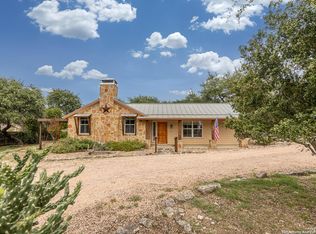 853 Crossbow Dr, Canyon Lake, TX 78133