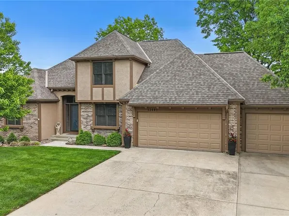 12601 Stearns St, Overland Park, KS 66213