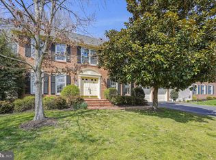 9024 Scott St, Springfield, VA 22153