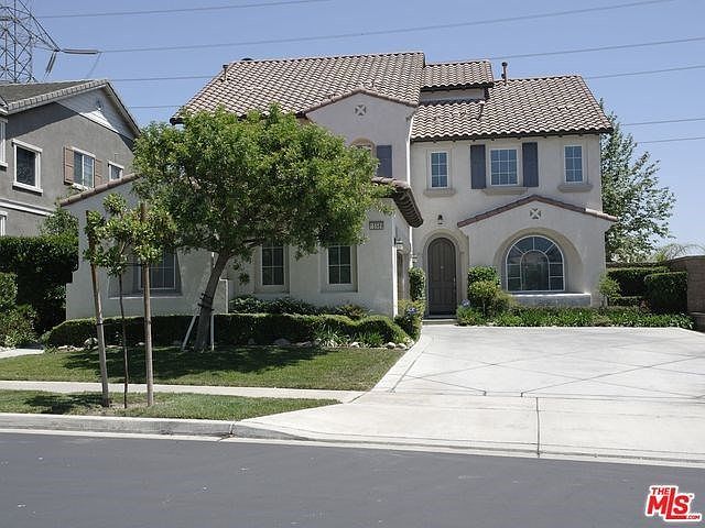 Front view