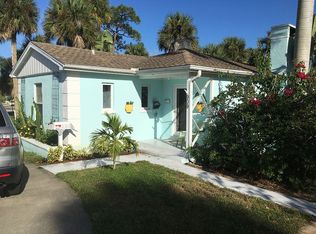 909 E Melbourne Ave, Melbourne, FL 32901
