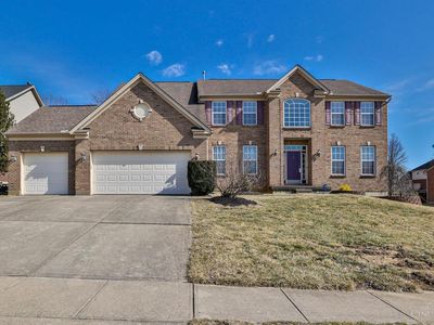 6717 Mahogany Ct, Liberty Township, OH, 45044
