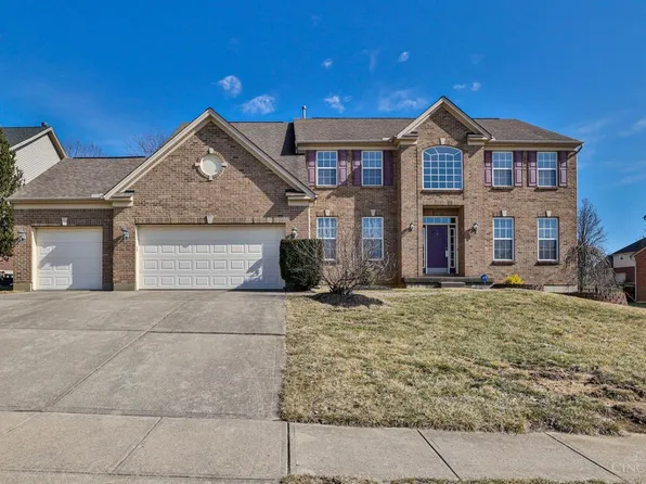 6717 Mahogany Ct, Liberty Township, OH 45044
