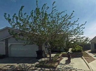 868 Bluegrass Cir, West Wendover, NV 89883