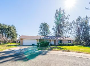 2165 Kimber Ct, Redding, CA 96002