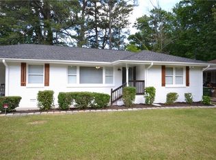 2394 Perkerson Rd SW, Atlanta, GA 30315