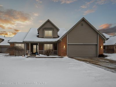 4093 Pheasant Run, Holt, MI, 48842