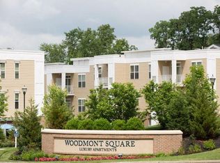 100 Bellis Ct #144, Bridgewater, NJ 08807