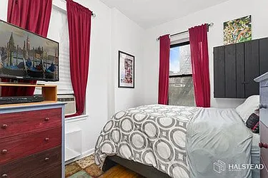 Rented by Halstead Real Estate