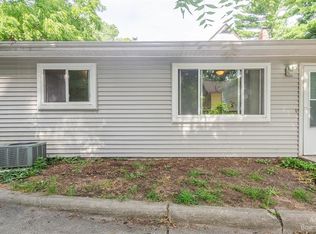 1923 Dexter Ave, Ann Arbor, MI 48103