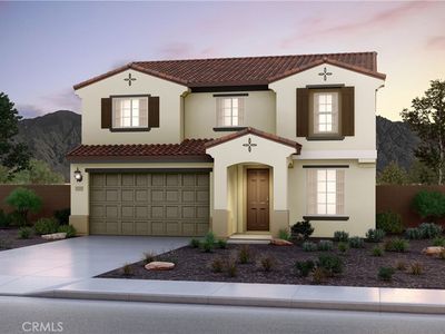 8249 Tristan Ln, Riverside, CA, 92507
