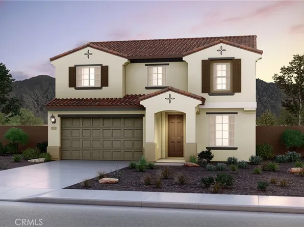 8249 Tristan Ln, Riverside, CA 92507