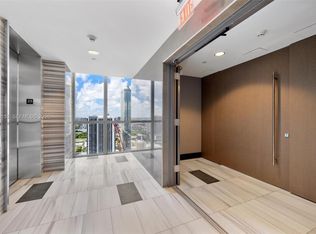 Marquis, Miami, FL 33132
