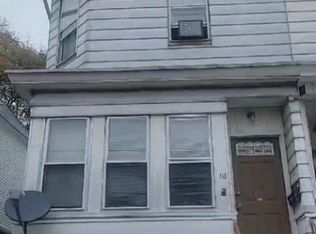 113 Schuylkill Ave, Shenandoah, PA 17976
