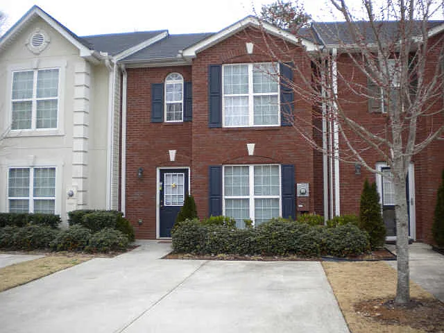 3319 Waldrop Trl