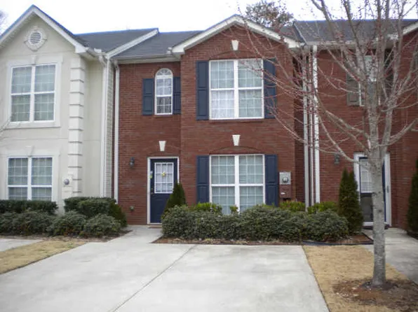 3319 Waldrop Trl, Decatur, GA