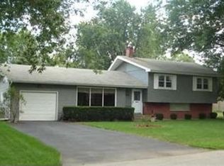 102 Belmont Ct, Michigan City, IN