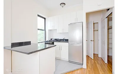 Rented by REAL New York