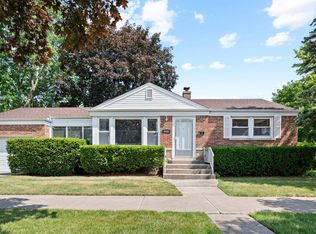 9002 Menard Ave, Morton Grove, IL 60053