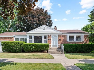 9002 Menard Ave, Morton Grove, IL, 60053