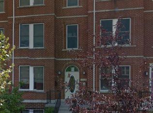 1362 Monroe St NW UNIT A, Washington, DC 20010