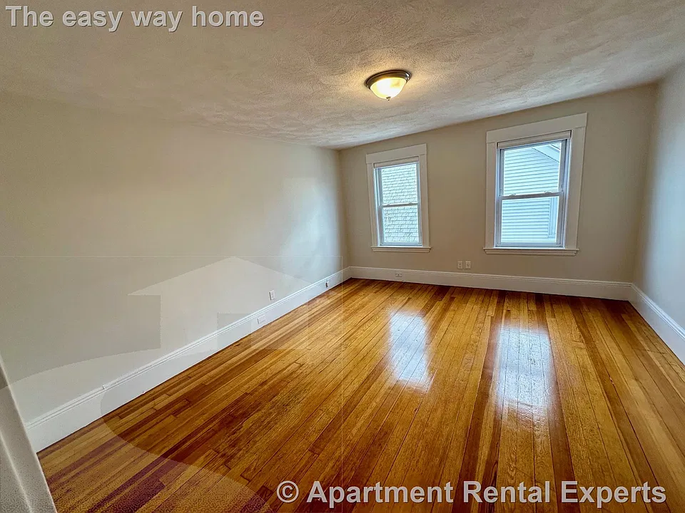 Apartment Rental Experts