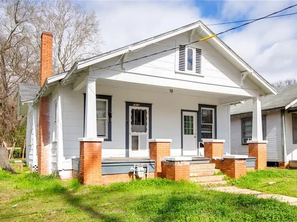 1916 Monroe St, Alexandria, LA 71301