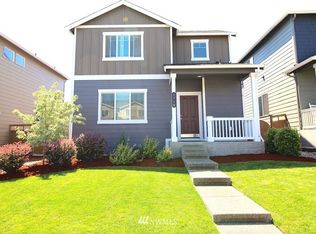1718 179th Stct E, Spanaway, WA 98387