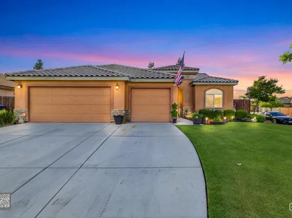 7101 Pine Flat Dr, Bakersfield, CA 93311