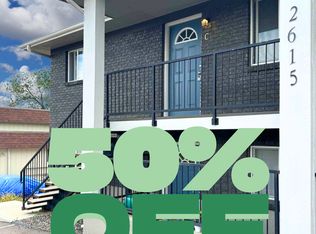 King Street 2615, Colorado Springs, CO 80904