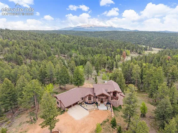 4267 County Road 51, Divide, CO 80814