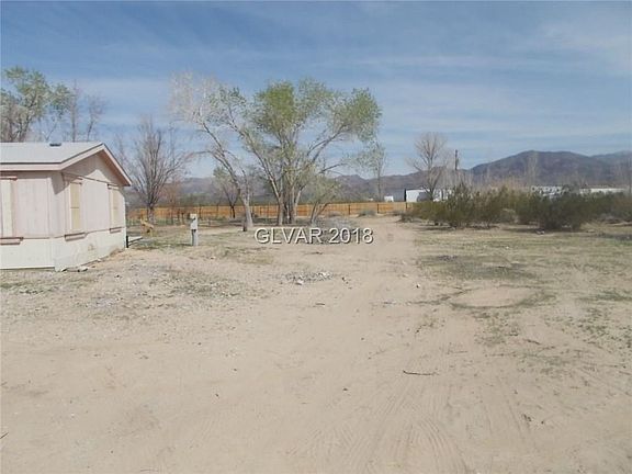 Side Yard