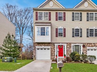 2306 Quilting Bee Rd, Baltimore, MD 21228