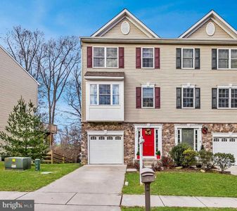 2306 Quilting Bee Rd, Baltimore, MD, 21228