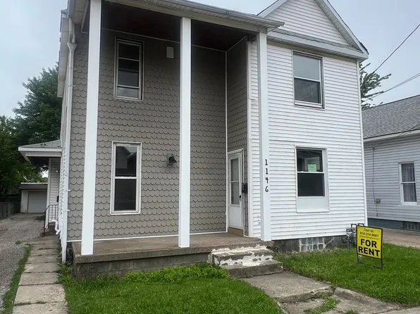 1146 E 26th, 1146 E 26th St APT 1, Erie, PA 16504