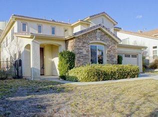 28492 Falcon Crest Dr, Canyon Country, CA 91351