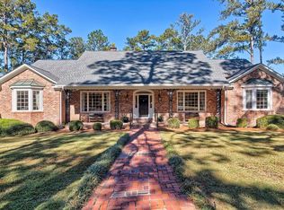 25 Running Fox Rd, Columbia, SC 29223