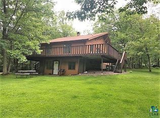 2955 NE Townline Rd, Barnum, MN 55707
