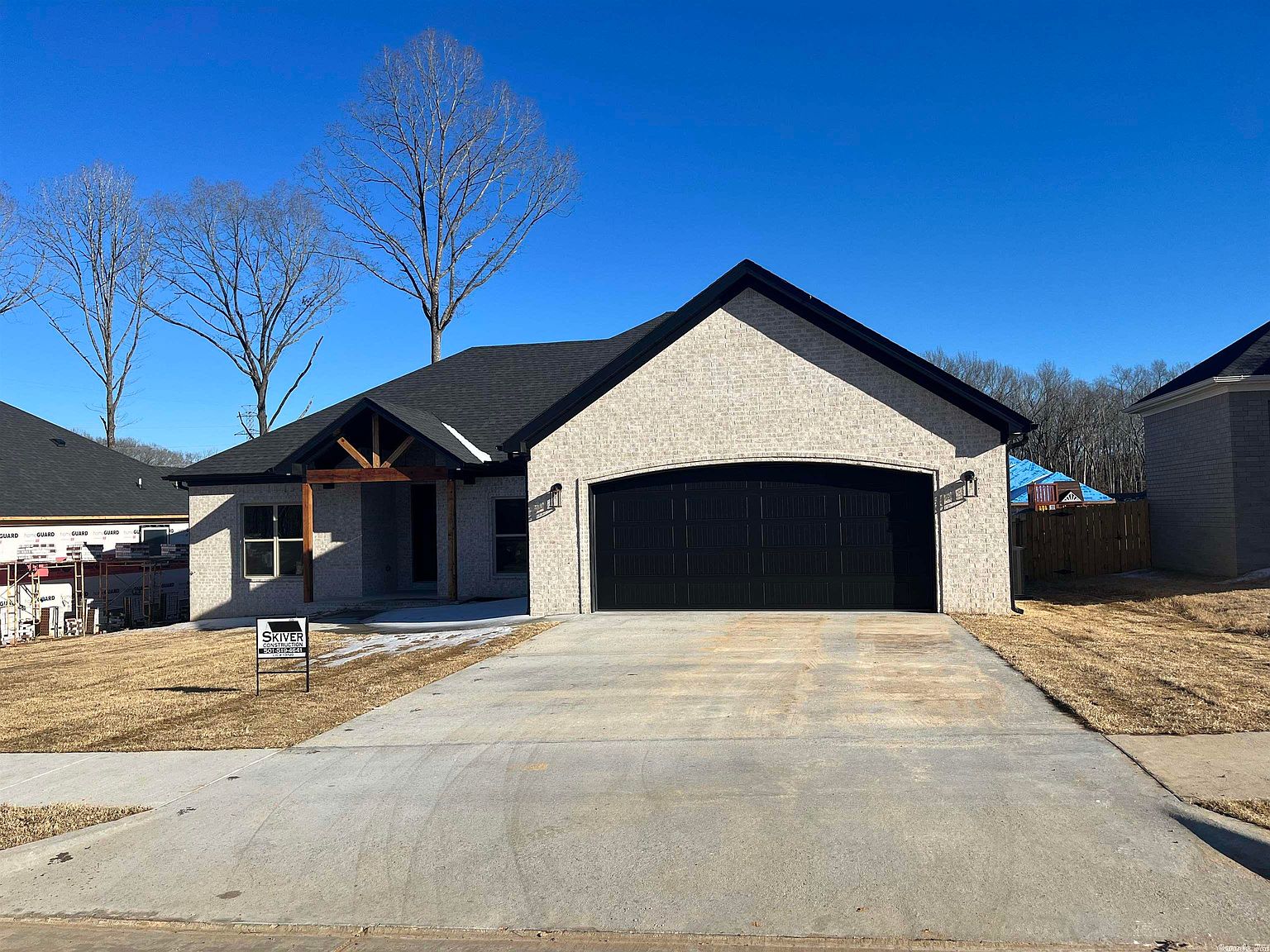 844 Millers Glen Dr, Sherwood, AR 72120 MLS 22002924 Zillow