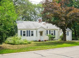117 Hillview Rd, Westwood, MA 02090