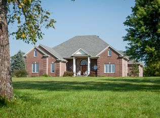 212 Whirlaway Ln, Richmond, KY 40475