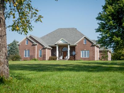 212 Whirlaway Ln, Richmond, KY, 40475