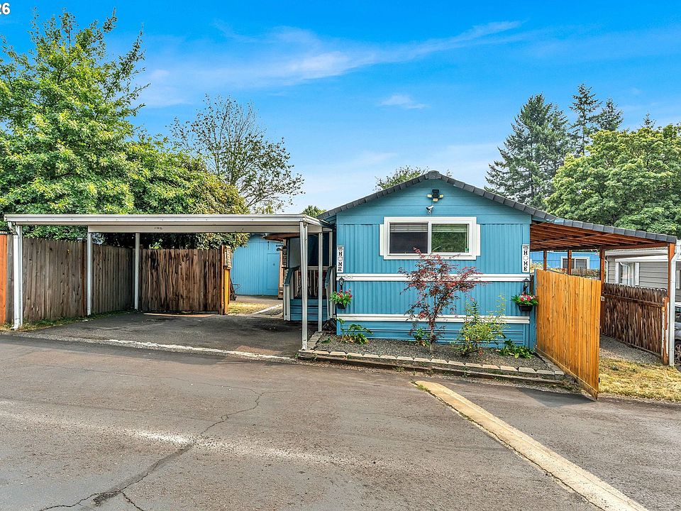 1st image of 8525 SE Orchard Ln Unit 84
