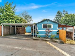 8525 SE Orchard Ln UNIT 84, Happy Valley, OR 97086