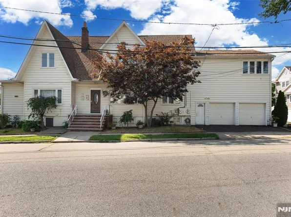 653 New York Ave, Lyndhurst, NJ 07071