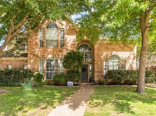 1513 Heather Ln, Keller, TX 76248