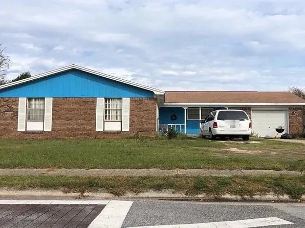 4955 Lanett Dr, Pensacola, FL 32526