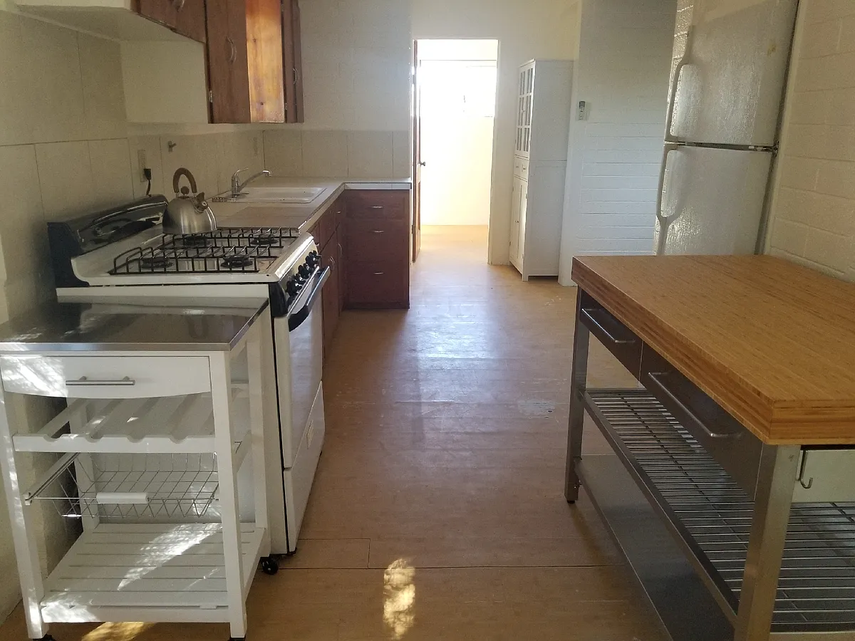 Building Photo - 3509 N Santa Rita Ave