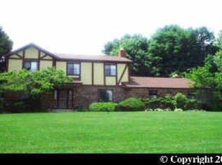 3592 Scheel Dr, Ellicott City, MD 21042