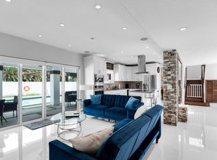 5161 SW 159th Ct, Miami, FL 33185